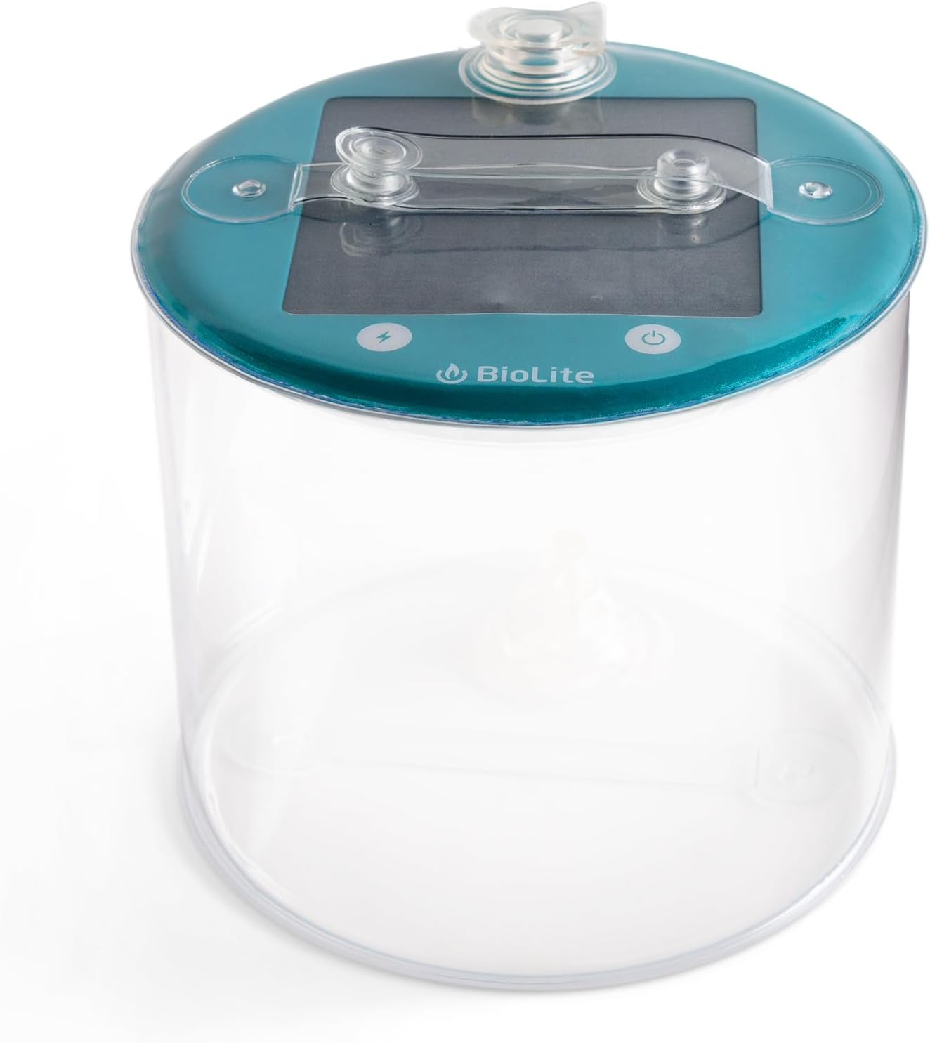 BioLite Luci inflatable solar lantern