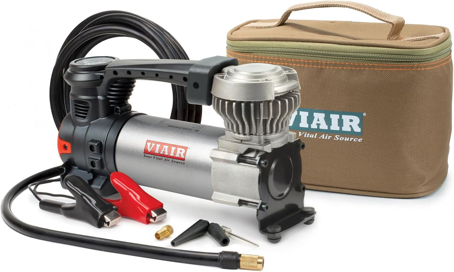 VIAIR 88P portable compressor