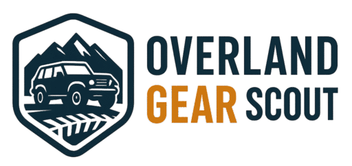 Overland Gear Scout